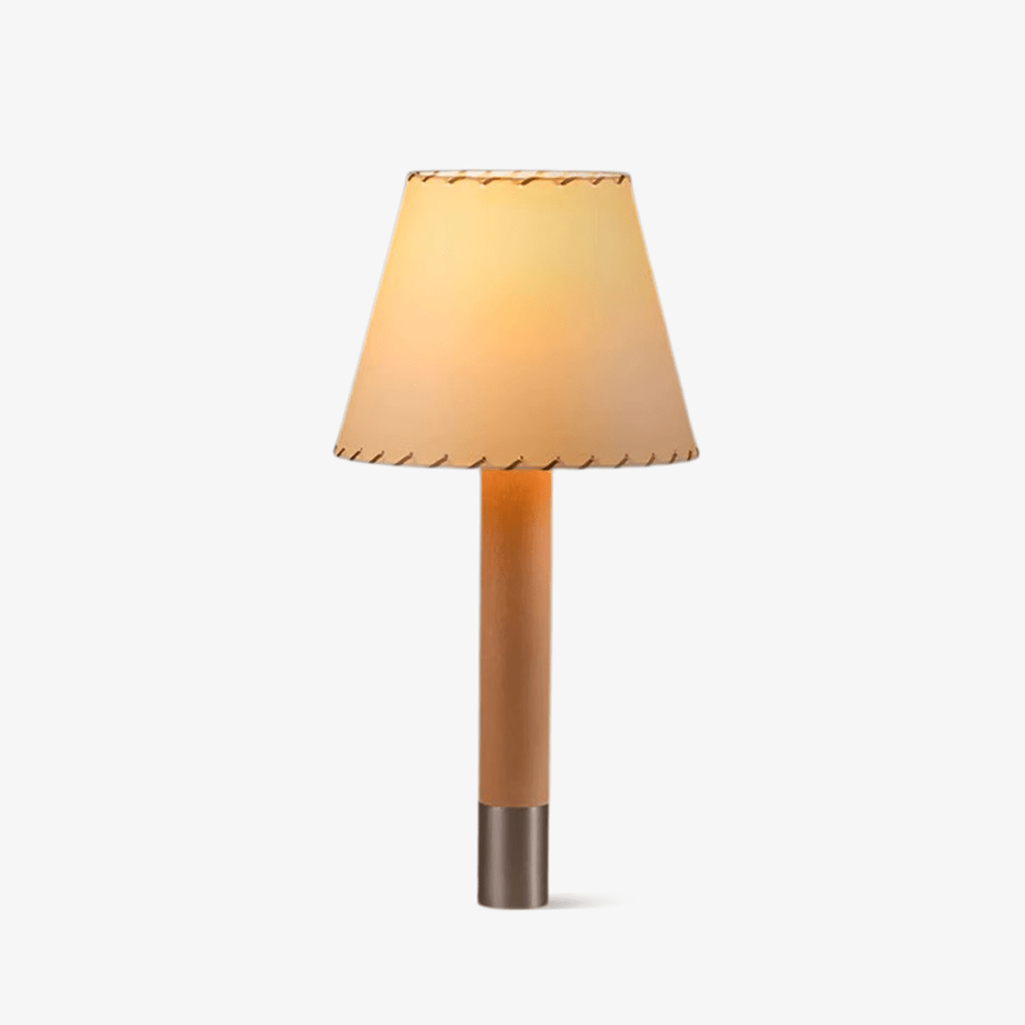 Bravique Stitched Table Lamp