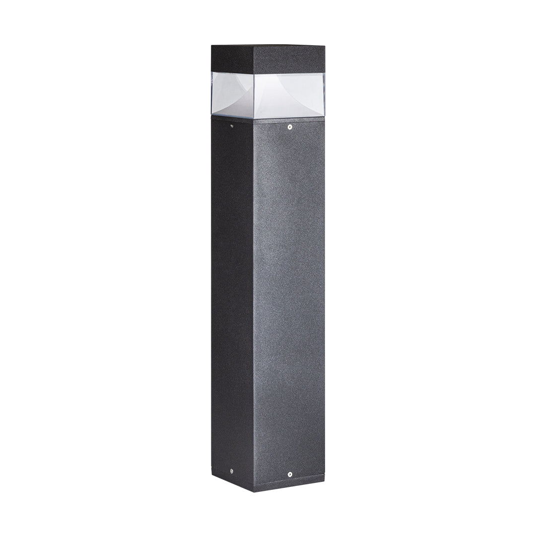 James Collard Nordic Aluminum Outdoor Lawn Light