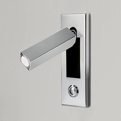 Everwick Embedded Bedside Indoor Wall Light