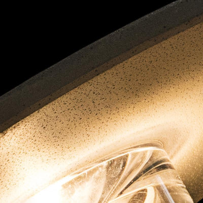 Ruth Minimalist Waterproof Terrazzo Outdoor Wall Lights