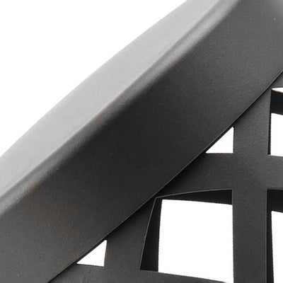 Dorah Stool LED Modern Aluminum Outdoor Lawn Lamp