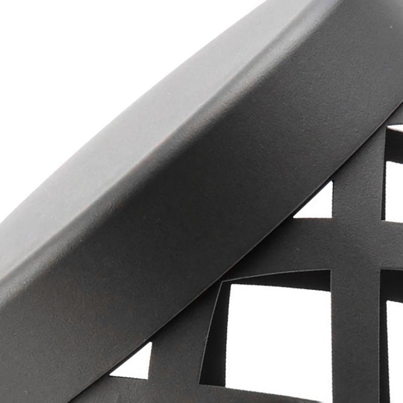 Dorah Stool LED Modern Aluminum Outdoor Lawn Lamp