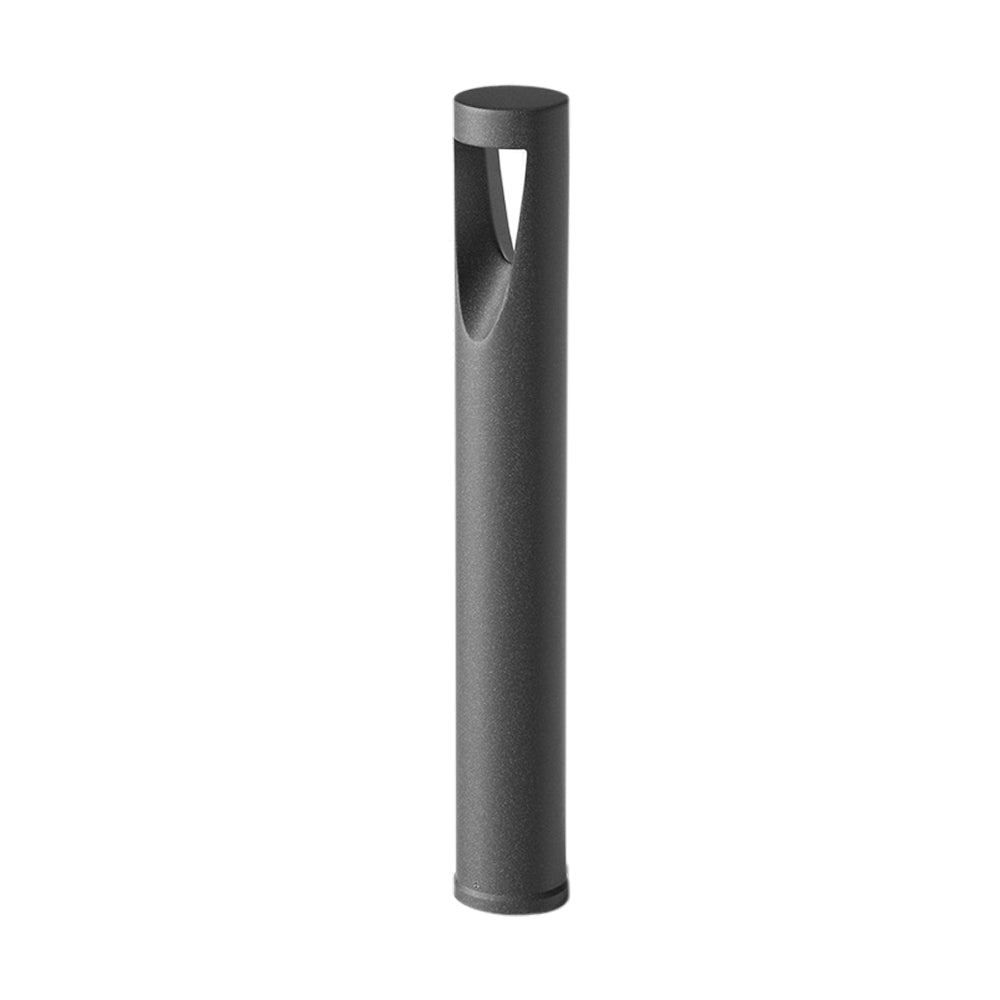 Wesley LED Modern Style Aluminum Outdoor Path Light