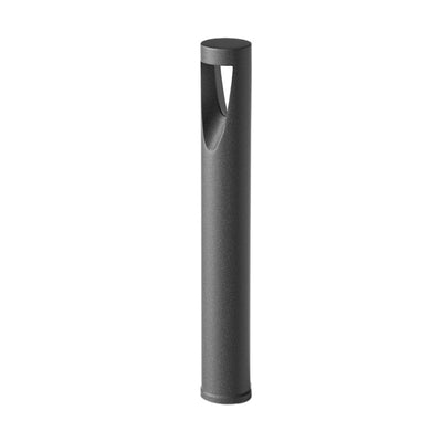 Wesley LED Modern Style Aluminum Outdoor Path Light