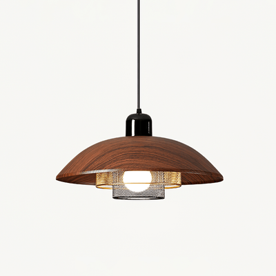Ospv Dome Pendant Light