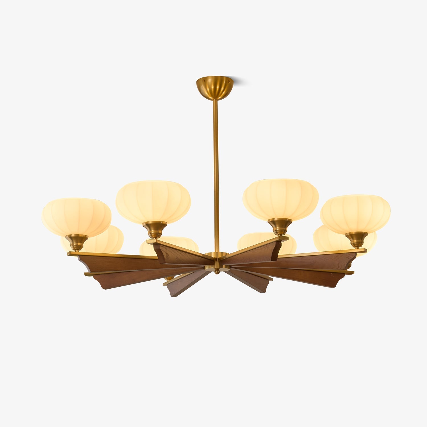 Orpheon Bloom Chandelier