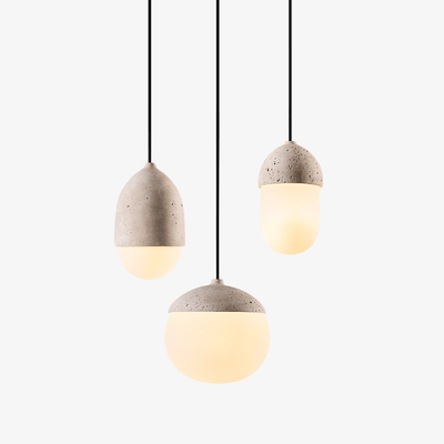 Eidoryn Orb Cluster Pendant Lamp