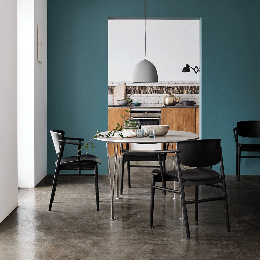 Cenora Polycarbonate Pendant Light