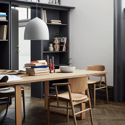Cenora Polycarbonate Pendant Light