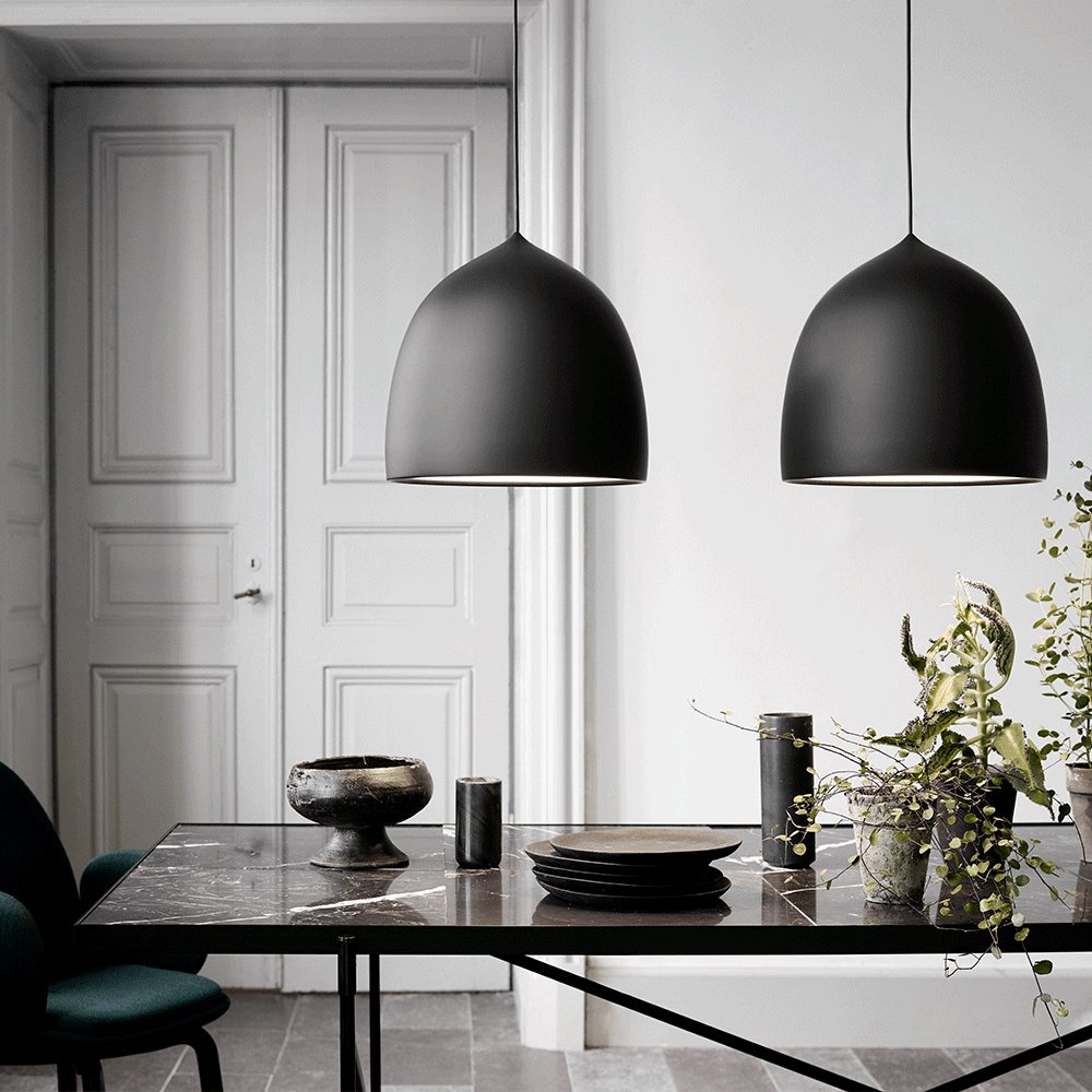Cenora Polycarbonate Pendant Light