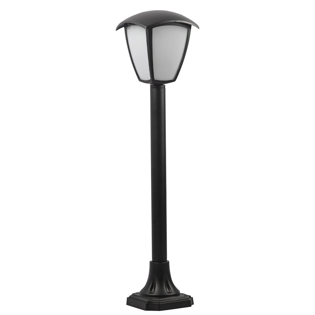 William European Landscape Iron Outdoor Light
