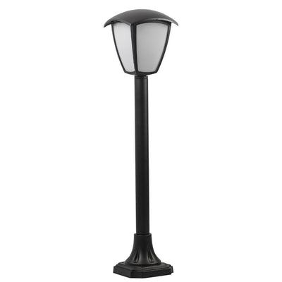 William European Landscape Iron Outdoor Light