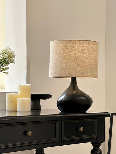 Jean Modern Ceramics Table Lamp