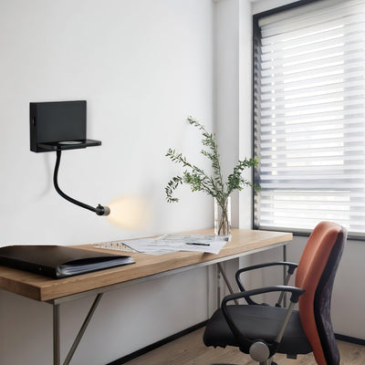Vectra Modern Minimalist LED Wall Light