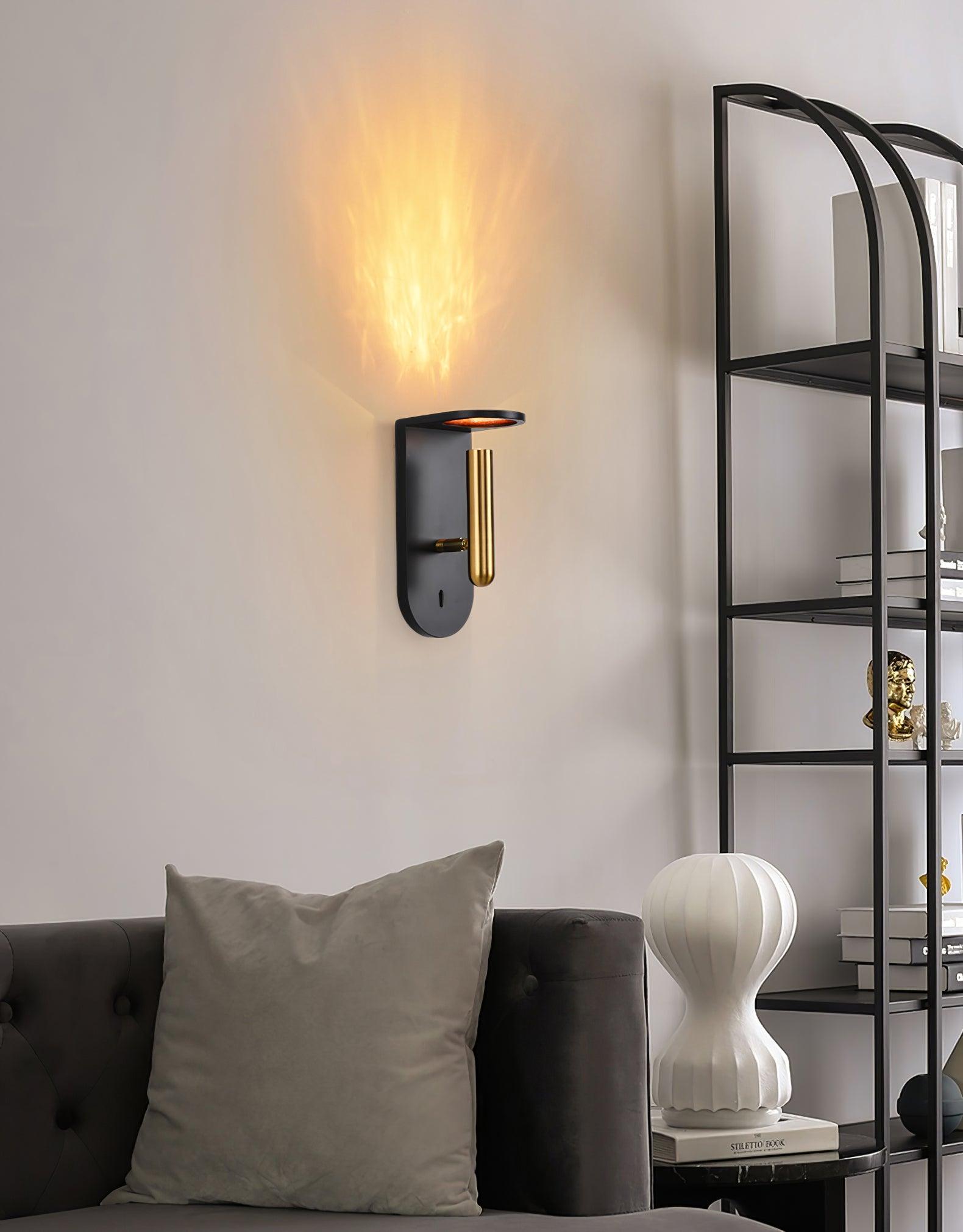Caloaria Wall Lamp LED Adjustable