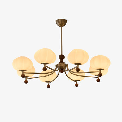 Calanian Bloom Chandelier