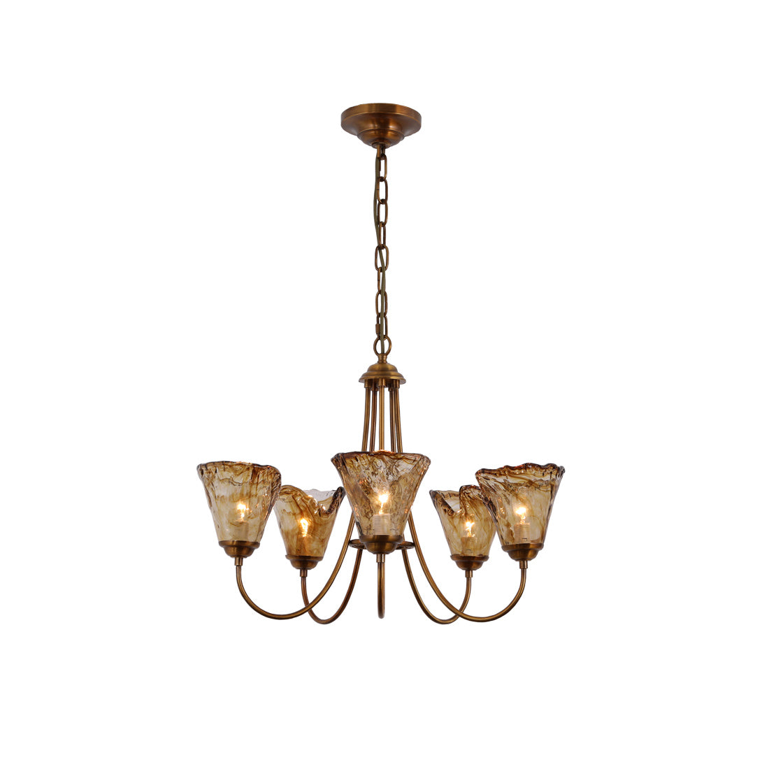 Lumerian Chandelier