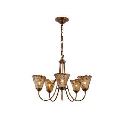 Lumerian Chandelier