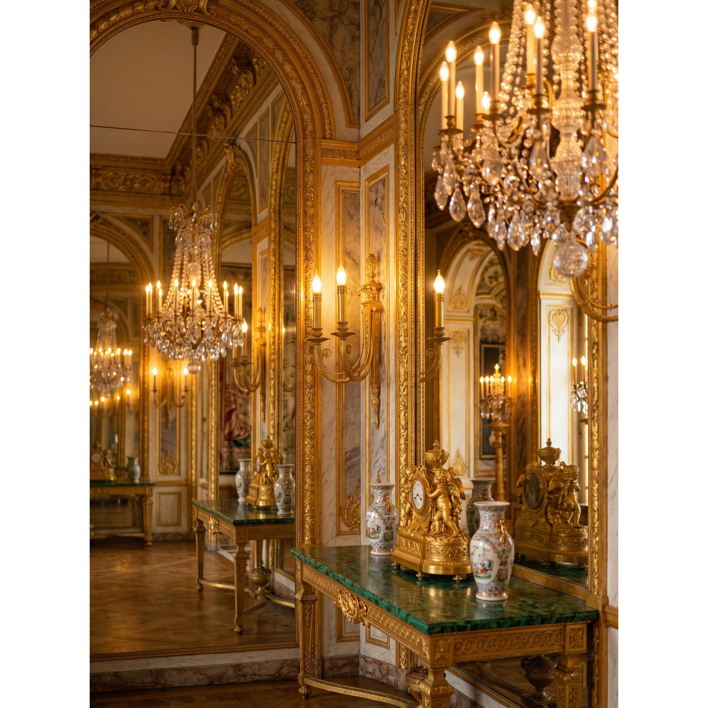 Fabienne Wall Lamp