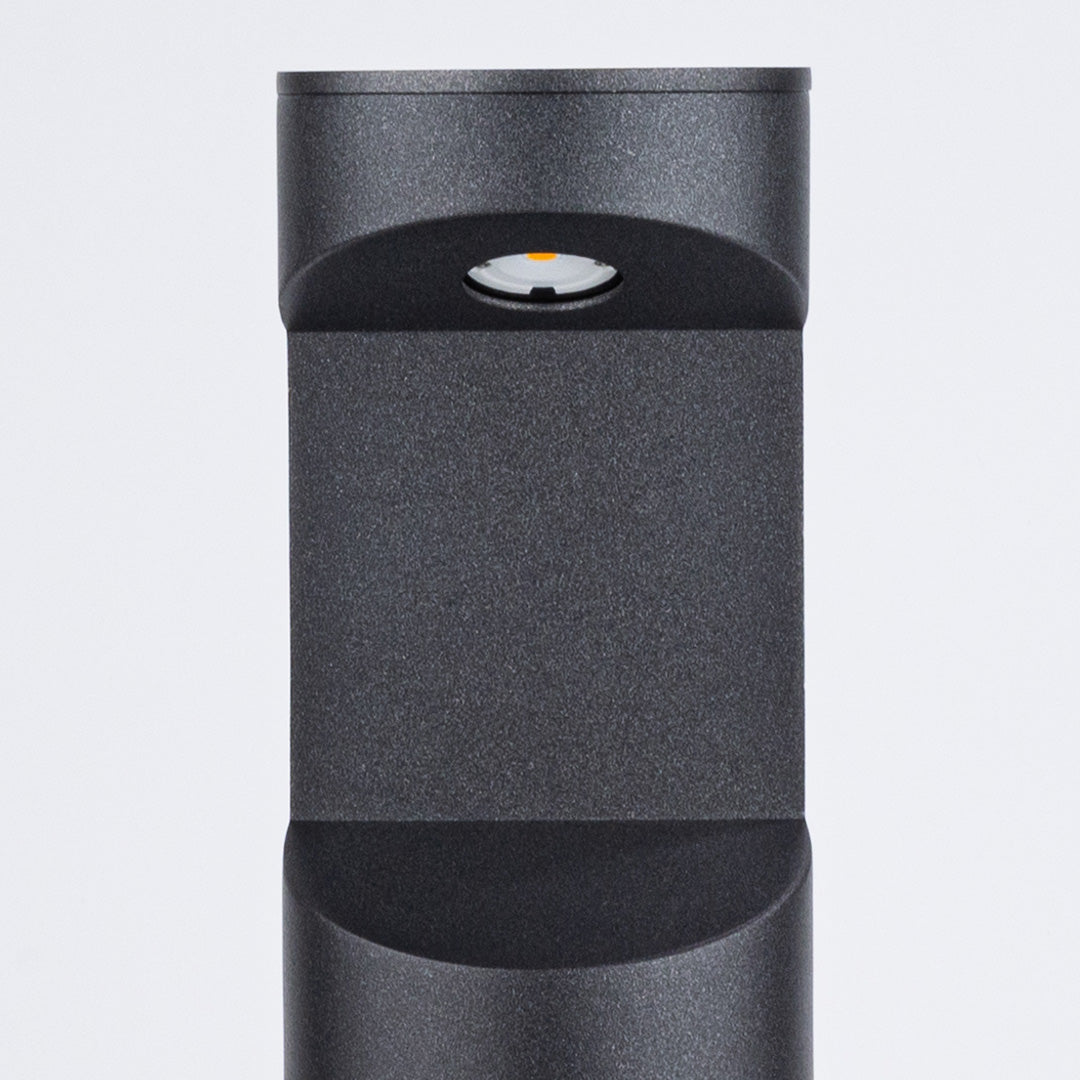 Jerome Minimalist Style Aluminum Outdoor Lights