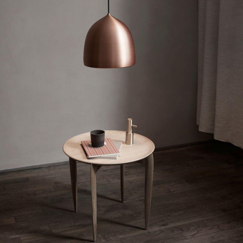 Cenora Polycarbonate Pendant Light