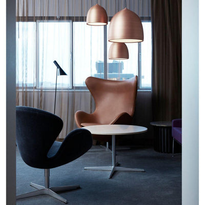 Cenora Polycarbonate Pendant Light