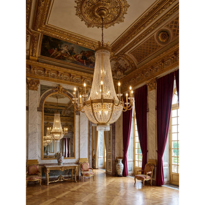 Noralissa Chandelier