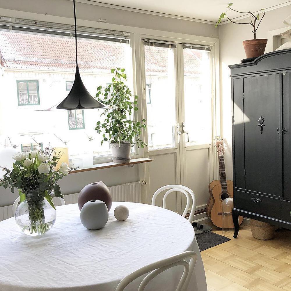 Lioreina Swag Pendant Light