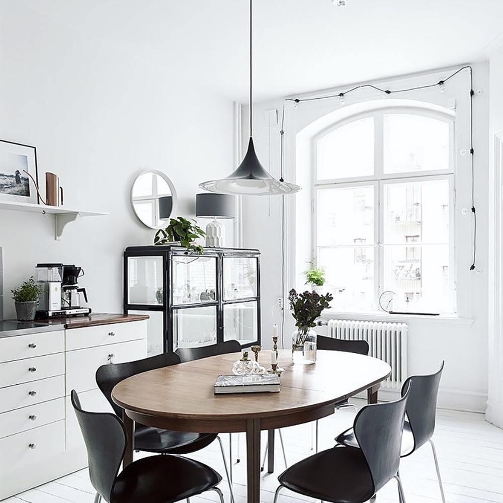 Lioreina Swag Pendant Light