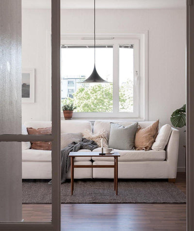 Lioreina Swag Pendant Light