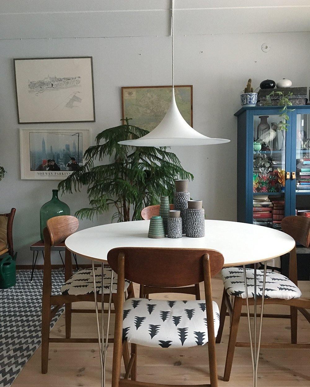 Lioreina Swag Pendant Light