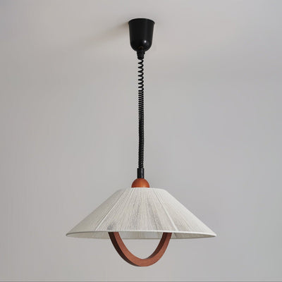 Reneria Minimalist Pendant Light
