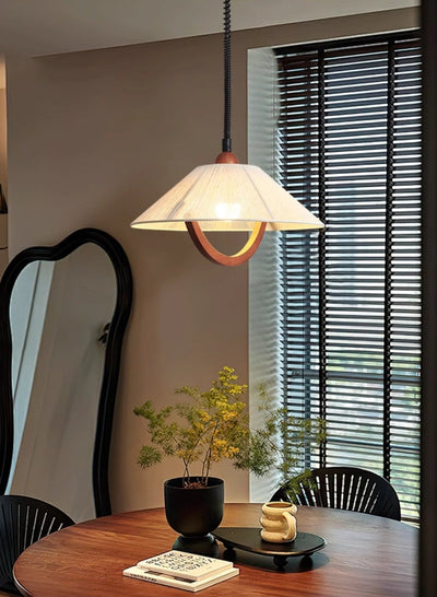 Reneria Minimalist Pendant Light