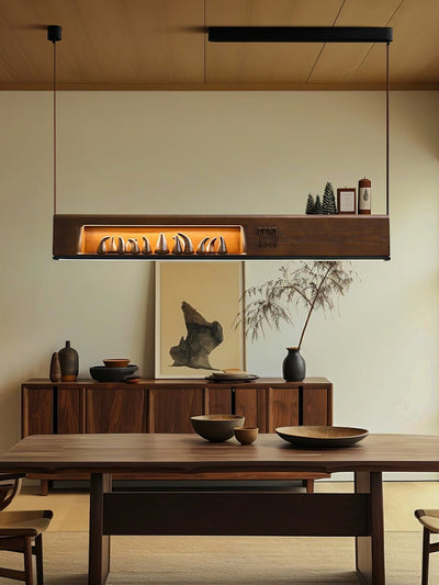 Virairira Modern Pendant Lamp