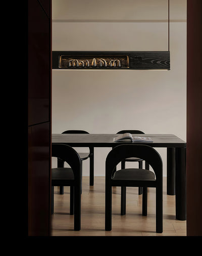 Virairira Modern Pendant Lamp