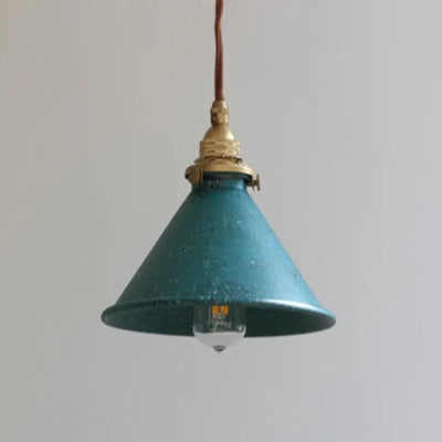 Silva Vintage LED Rustic Pendant Light Kitchen Balcony - Neutral Decor