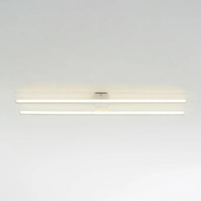 Arisha Modern Minimalist LED Flush Mount Ceiling Light Bedroom - Neutral Decor