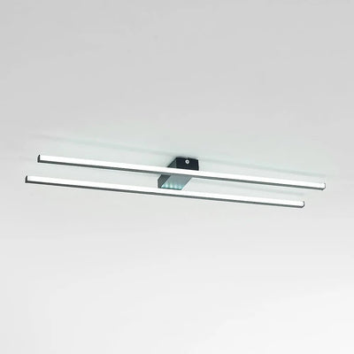 Arisha Modern Minimalist LED Flush Mount Ceiling Light Bedroom - Neutral Decor