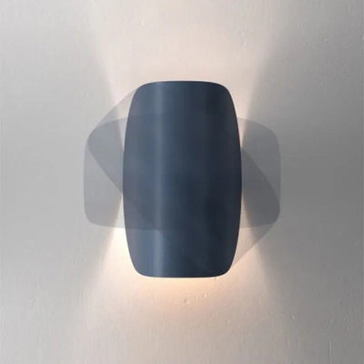 Arisha Minimalism Reading LED Indoor Wall Lamp Bedroom Living Room Stairs - Neutral Decor