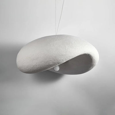Avi Modern Pendant Light Clouds Living Room Bedroom - Neutral Decor