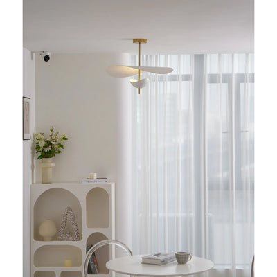 Unorara Premium Nordic Floating Pendant Lamp