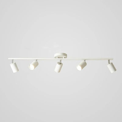 Aim Modern Ceiling Light Spotlight Cast 3 Color 3/4/5/6 Head - Neutral Decor