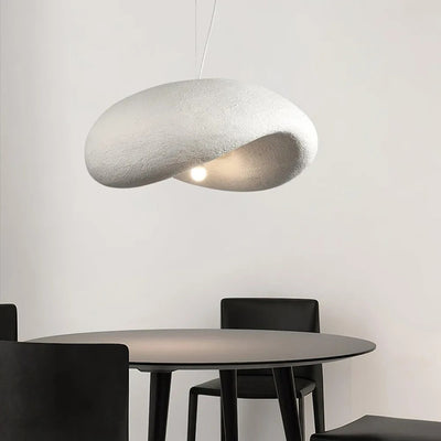 Avi Modern Pendant Light Clouds Living Room Bedroom - Neutral Decor