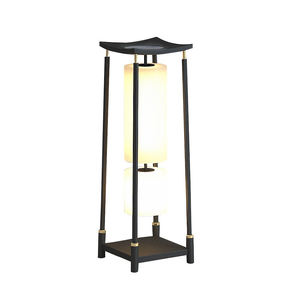 Strange Unique Design Metal Outdoor Lights