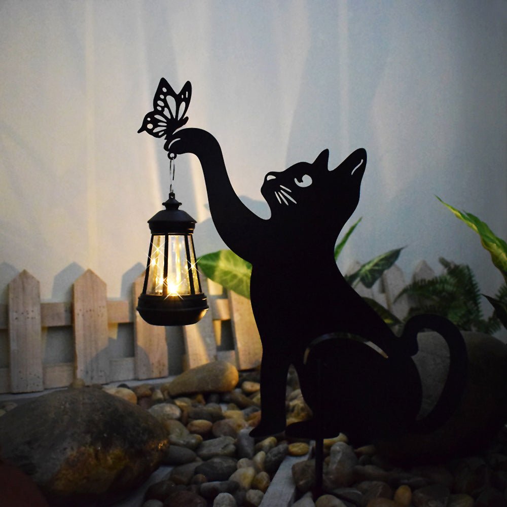 Maisie Retro Metal Outdoor Hanging Light