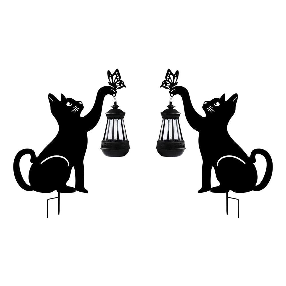 Maisie Retro Metal Outdoor Hanging Light
