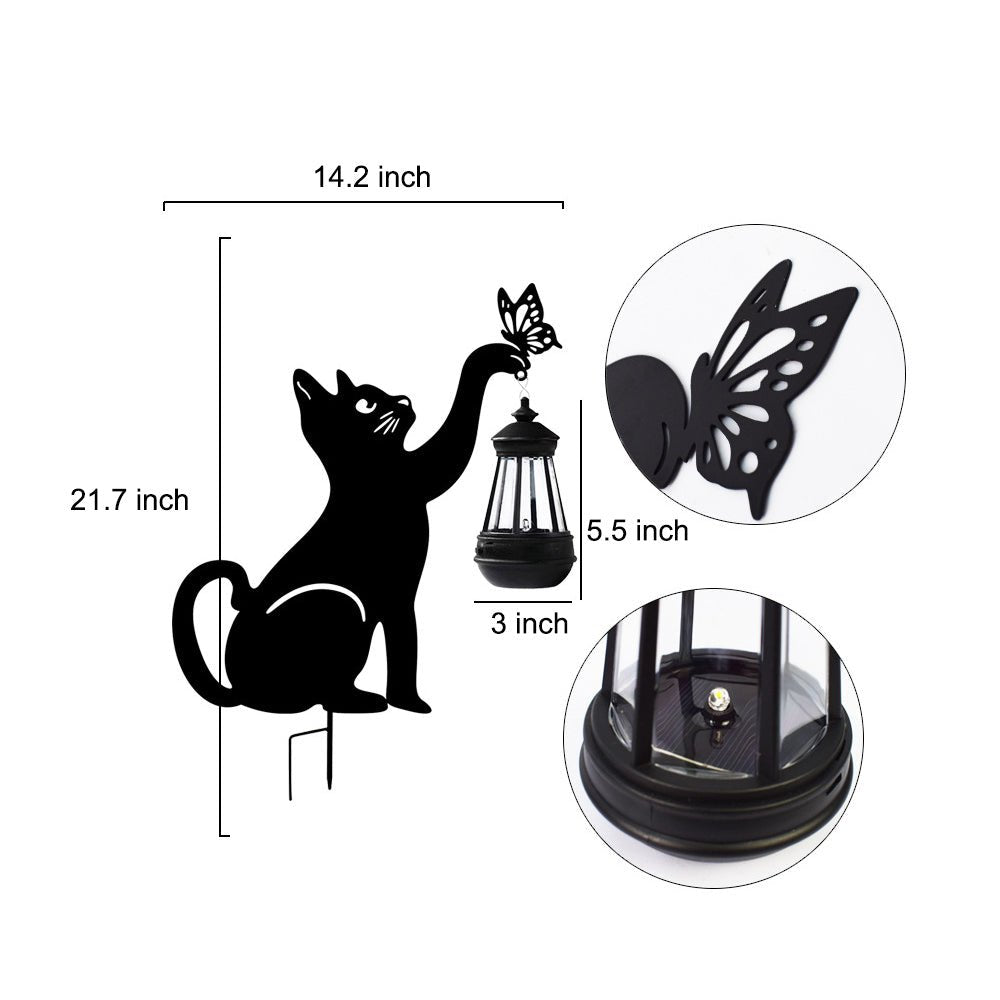 Maisie Retro Metal Outdoor Hanging Light