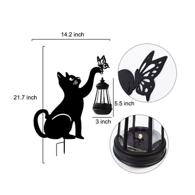 Maisie Retro Metal Outdoor Hanging Light