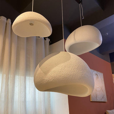 Cirarelle Chandelier Rough Combination Wabi-Sabi