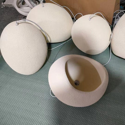 Cirarelle Chandelier Rough Combination Wabi-Sabi